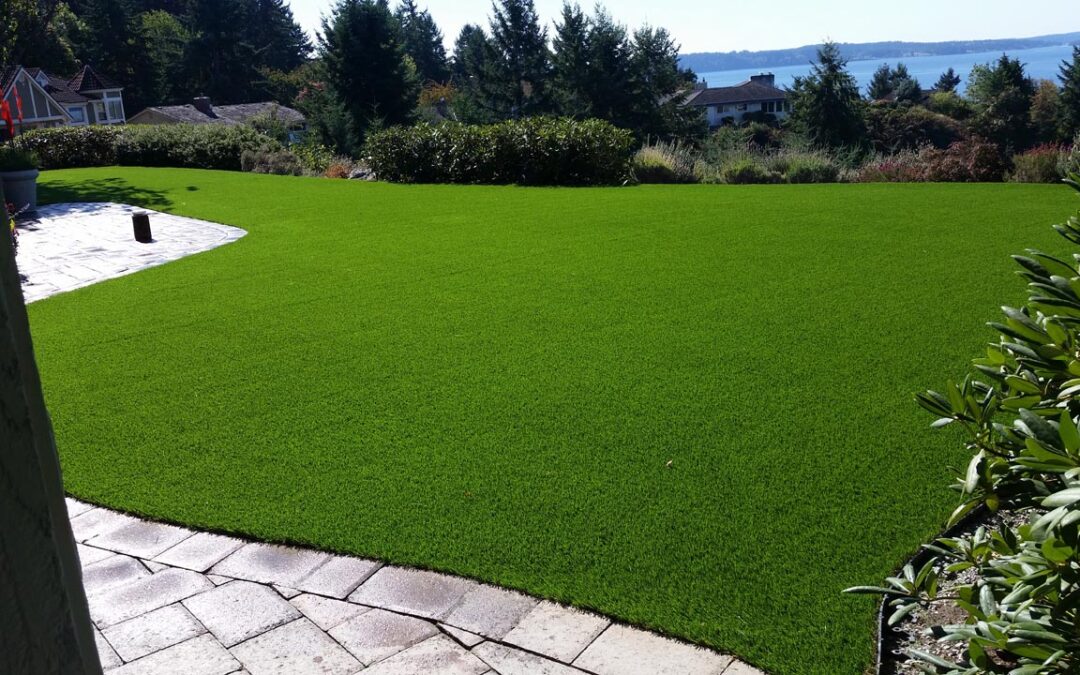 Artificial Grass Properties