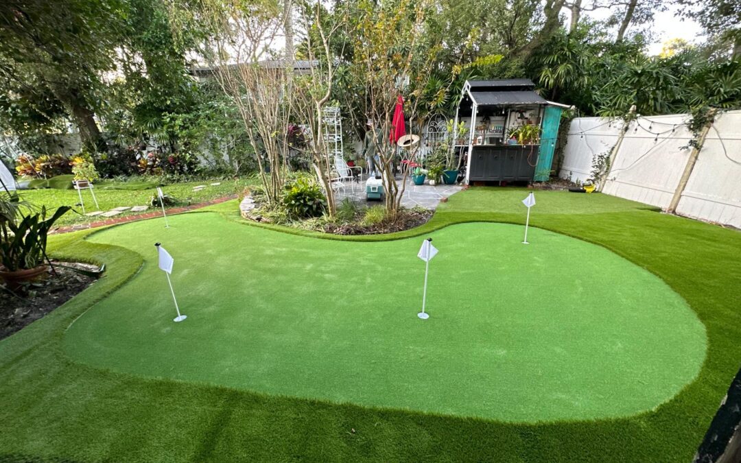 Artificial Grass