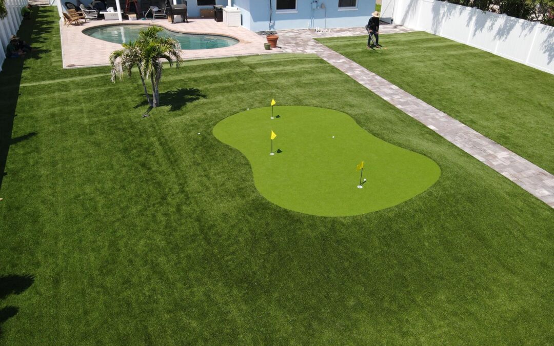 Artificial Grass